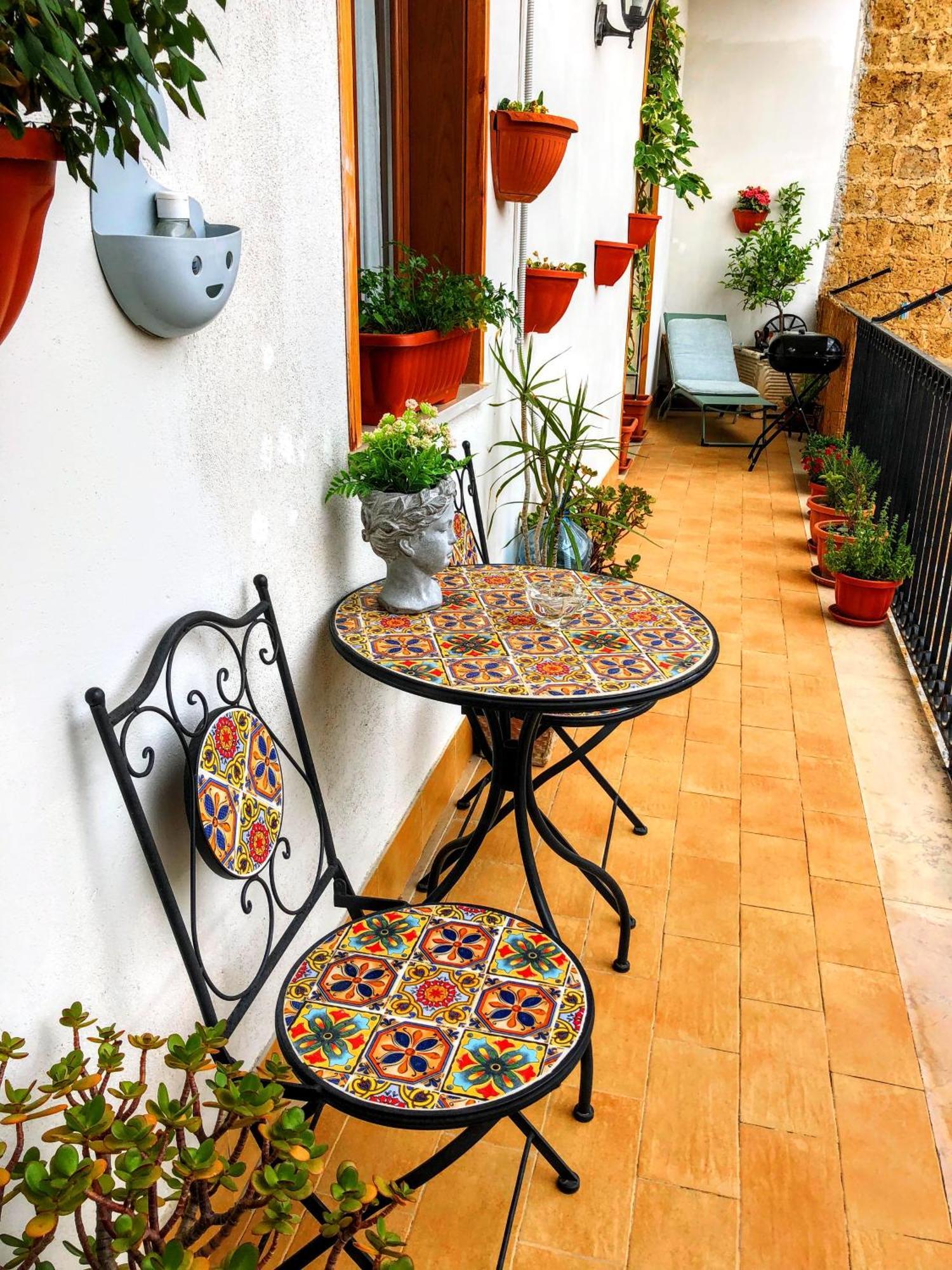 Residence Cuore Caserta Exterior photo
