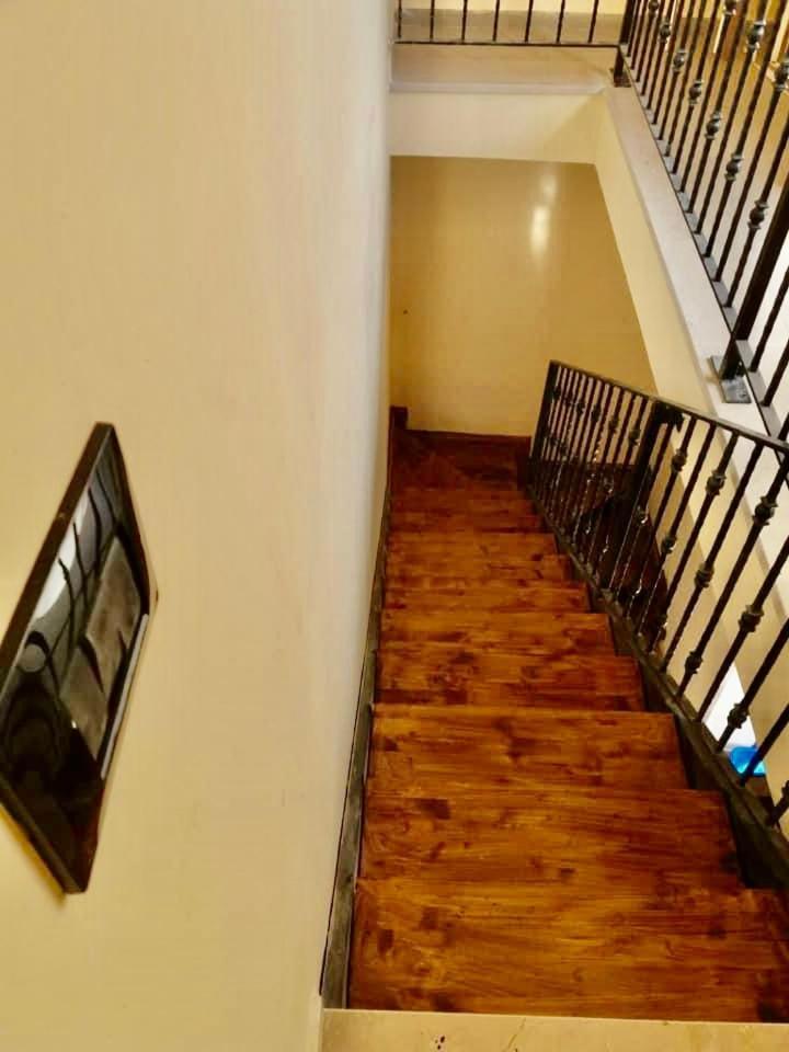 Residence Cuore Caserta Exterior photo